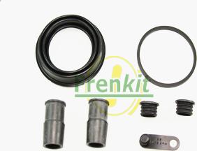 Frenkit 257047 - Ремкомплект, тормозной суппорт www.autospares.lv