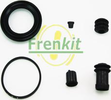 Frenkit 257050 - Remkomplekts, Bremžu suports www.autospares.lv