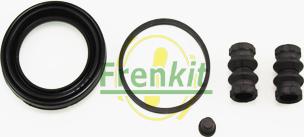 Frenkit 257058 - Remkomplekts, Bremžu suports www.autospares.lv