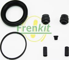 Frenkit 257065 - Remkomplekts, Bremžu suports www.autospares.lv