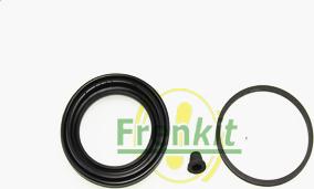 Frenkit 257060 - Remkomplekts, Bremžu suports www.autospares.lv