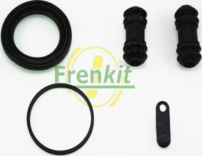 Frenkit 257068 - Remkomplekts, Bremžu suports www.autospares.lv