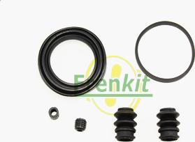 Frenkit 257034 - Remkomplekts, Bremžu suports www.autospares.lv