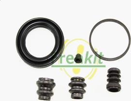 Frenkit 257031 - Remkomplekts, Bremžu suports www.autospares.lv