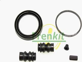 Frenkit 257038 - Remkomplekts, Bremžu suports www.autospares.lv