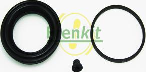 Frenkit 257023 - Remkomplekts, Bremžu suports www.autospares.lv