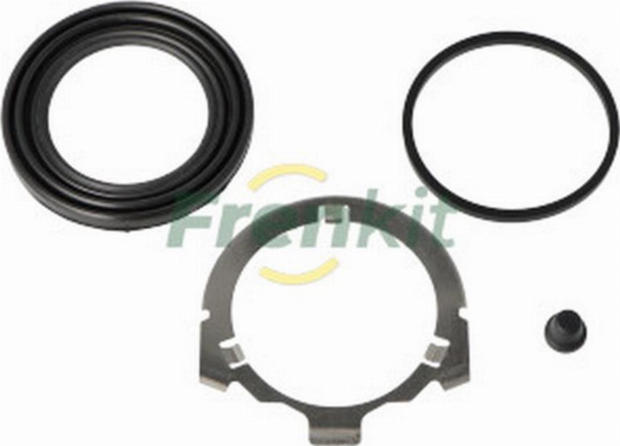 Frenkit 257107 - Remkomplekts, Bremžu suports www.autospares.lv