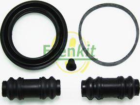 Frenkit 265001 - Remkomplekts, Bremžu suports www.autospares.lv