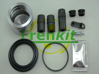 Frenkit 260992 - Remkomplekts, Bremžu suports www.autospares.lv