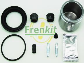 Frenkit 260944 - Remkomplekts, Bremžu suports autospares.lv