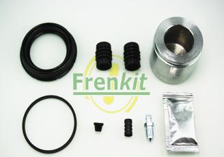 Frenkit 260964 - Remkomplekts, Bremžu suports www.autospares.lv