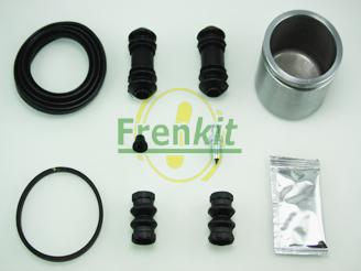 Frenkit 260963 - Remkomplekts, Bremžu suports www.autospares.lv