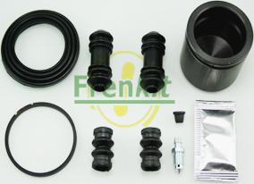 Frenkit 260967 - Remkomplekts, Bremžu suports autospares.lv