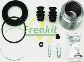 Frenkit 260911 - Remkomplekts, Bremžu suports autospares.lv