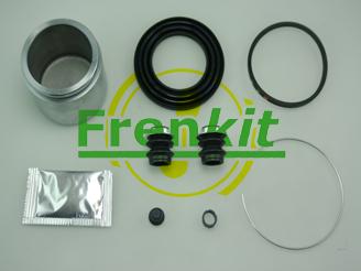 Frenkit 260985 - Remkomplekts, Bremžu suports www.autospares.lv