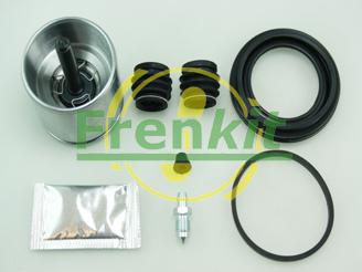 Frenkit 260987 - Remkomplekts, Bremžu suports autospares.lv