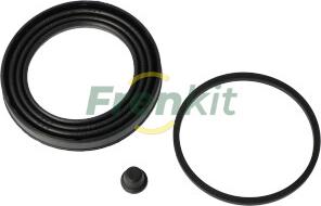 Frenkit 260091 - Remkomplekts, Bremžu suports www.autospares.lv