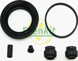 Frenkit 260044 - Remkomplekts, Bremžu suports autospares.lv