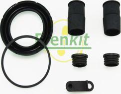 Frenkit 260054 - Remkomplekts, Bremžu suports www.autospares.lv