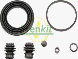 Frenkit 260052 - Remkomplekts, Bremžu suports www.autospares.lv