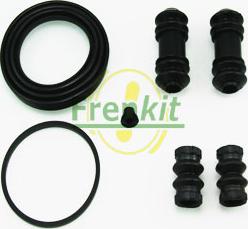 Frenkit 260060 - Remkomplekts, Bremžu suports autospares.lv