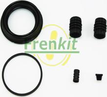 Frenkit 260061 - Remkomplekts, Bremžu suports www.autospares.lv