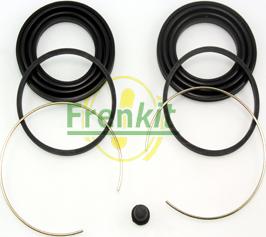 Frenkit 260009 - Repair Kit, brake caliper www.autospares.lv