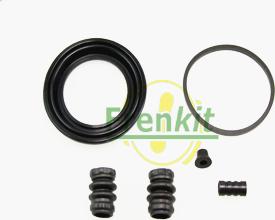 Frenkit 260019 - Remkomplekts, Bremžu suports www.autospares.lv