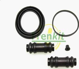 Frenkit 260018 - Remkomplekts, Bremžu suports www.autospares.lv