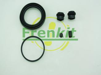 Frenkit 260080 - Remkomplekts, Bremžu suports www.autospares.lv