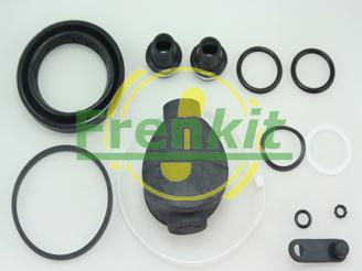 Frenkit 260034 - Remkomplekts, Bremžu suports www.autospares.lv