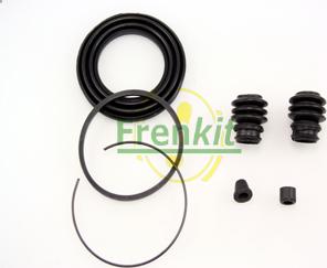 Frenkit 260037 - Remkomplekts, Bremžu suports autospares.lv