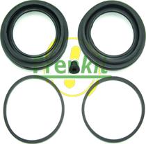 Frenkit 260023 - Remkomplekts, Bremžu suports www.autospares.lv