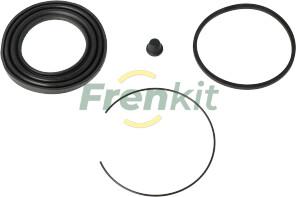 Frenkit 260112 - Remkomplekts, Bremžu suports www.autospares.lv