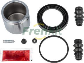 Frenkit 260801 - Remkomplekts, Bremžu suports www.autospares.lv