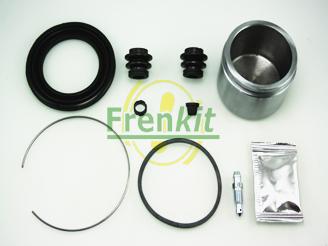 Frenkit 263901 - Remkomplekts, Bremžu suports autospares.lv