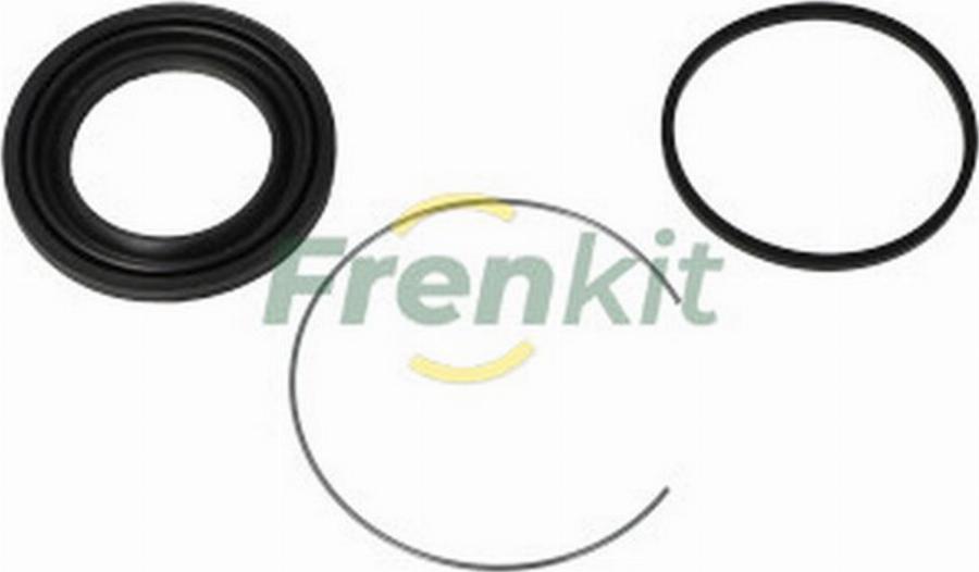 Frenkit 263016 - Remkomplekts, Bremžu suports www.autospares.lv