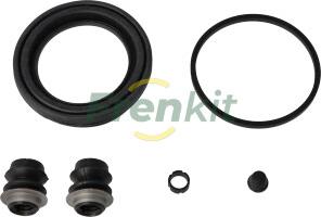 Frenkit 263011 - Remkomplekts, Bremžu suports www.autospares.lv