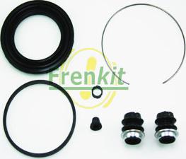 Frenkit 267001 - Remkomplekts, Bremžu suports autospares.lv