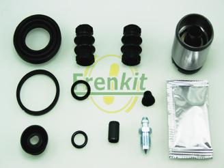 Frenkit 234944 - Repair Kit, brake caliper www.autospares.lv