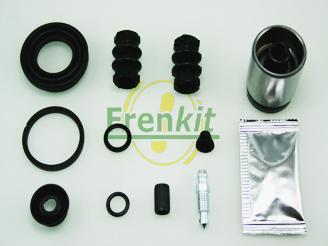 Frenkit 234942 - Remkomplekts, Bremžu suports www.autospares.lv