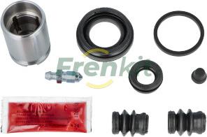 Frenkit 234963 - Remkomplekts, Bremžu suports www.autospares.lv