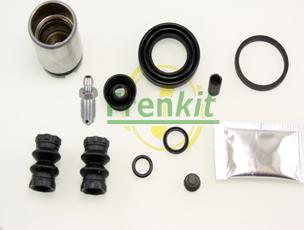 Frenkit 234910 - Ремкомплект, тормозной суппорт www.autospares.lv