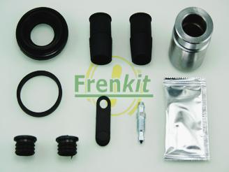 Frenkit 234925 - Remkomplekts, Bremžu suports www.autospares.lv