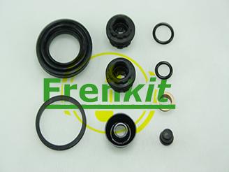 Frenkit 234049 - Ремкомплект, тормозной суппорт www.autospares.lv