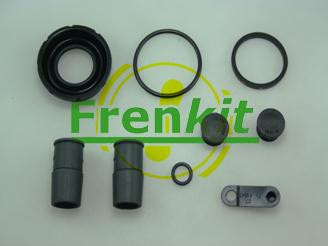 Frenkit 234046 - Remkomplekts, Bremžu suports www.autospares.lv