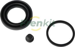 Frenkit 234050 - Remkomplekts, Bremžu suports www.autospares.lv