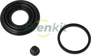 Frenkit 234051 - Remkomplekts, Bremžu suports www.autospares.lv