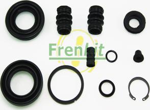 Frenkit 234005 - Remkomplekts, Bremžu suports www.autospares.lv