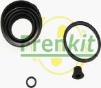 Frenkit 234002 - Remkomplekts, Bremžu suports www.autospares.lv